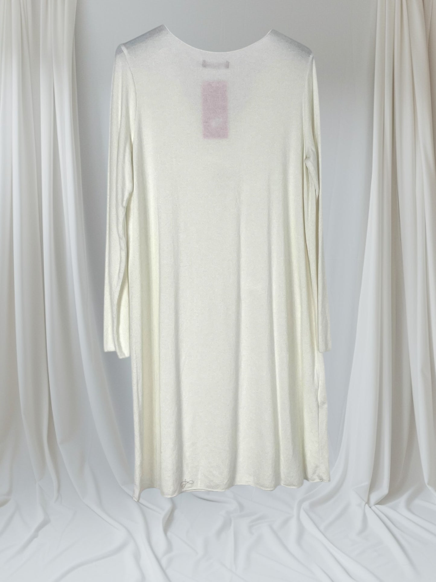 Robe Pull Lisa – Élégance Italienne