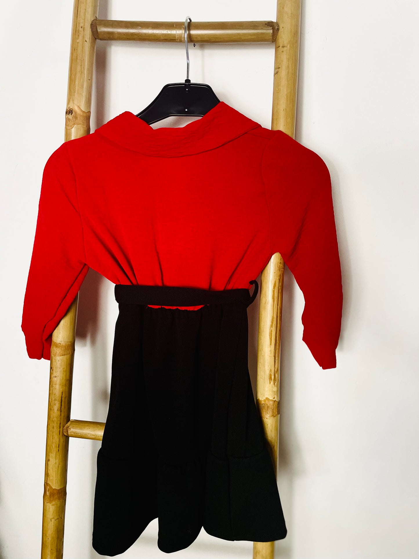 Robe Miss diva