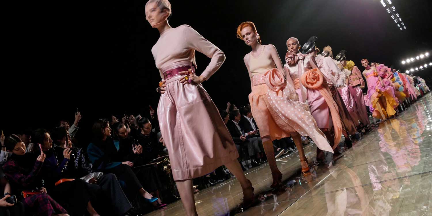 Tendances Automne/Hiver 2025-26 : Fashion Week, oui, mais à ma sauce !