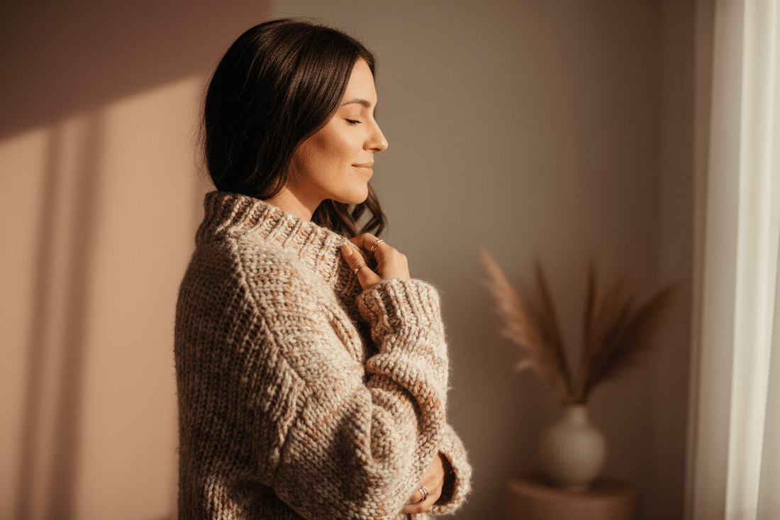 « Je m’habille pour guérir » - Mam’s Ailes