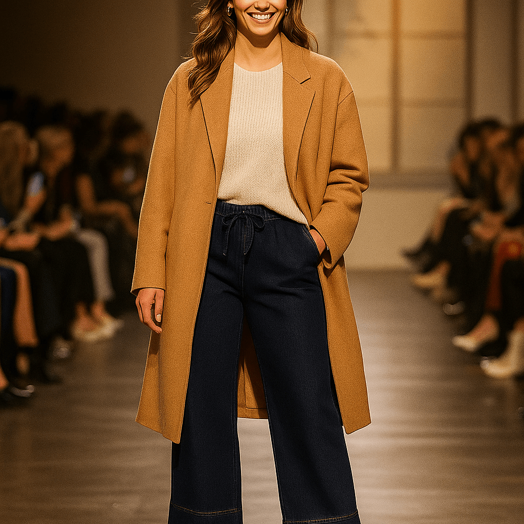 🍂 Les pièces incontournables de l’automne-hiver 2025-2026 - Mam’s Ailes