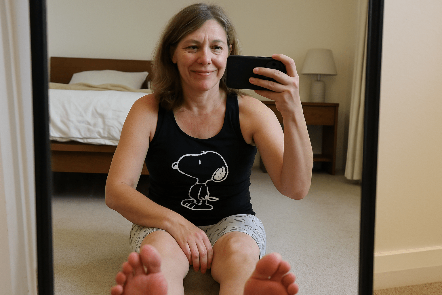 ✦ S’aimer soi-même : pas comme on nous l’impose - Mam’s Ailes