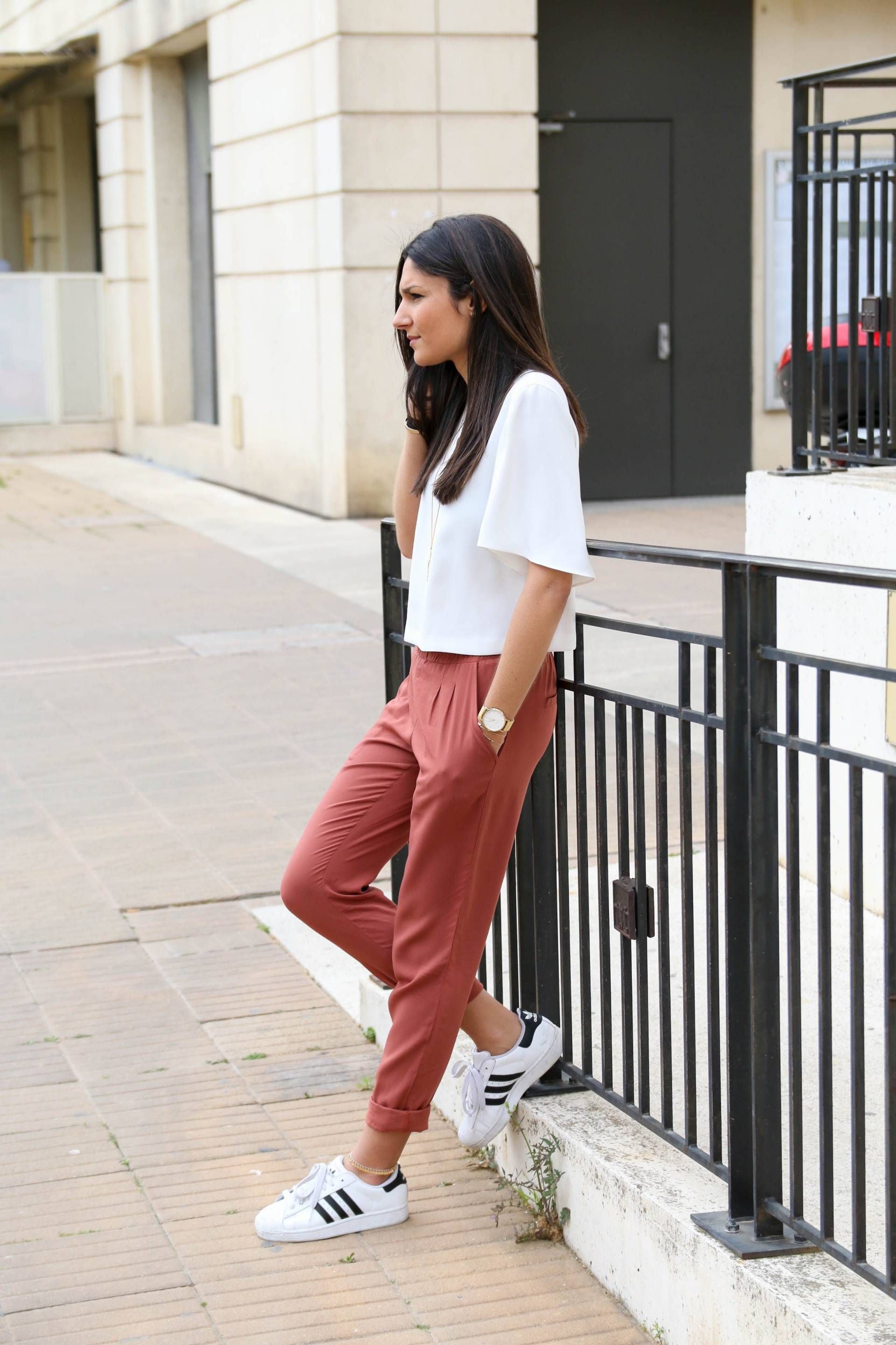 Test : Quel est ton style vestimentaire selon ta personnalité ? - Mam’s Ailes