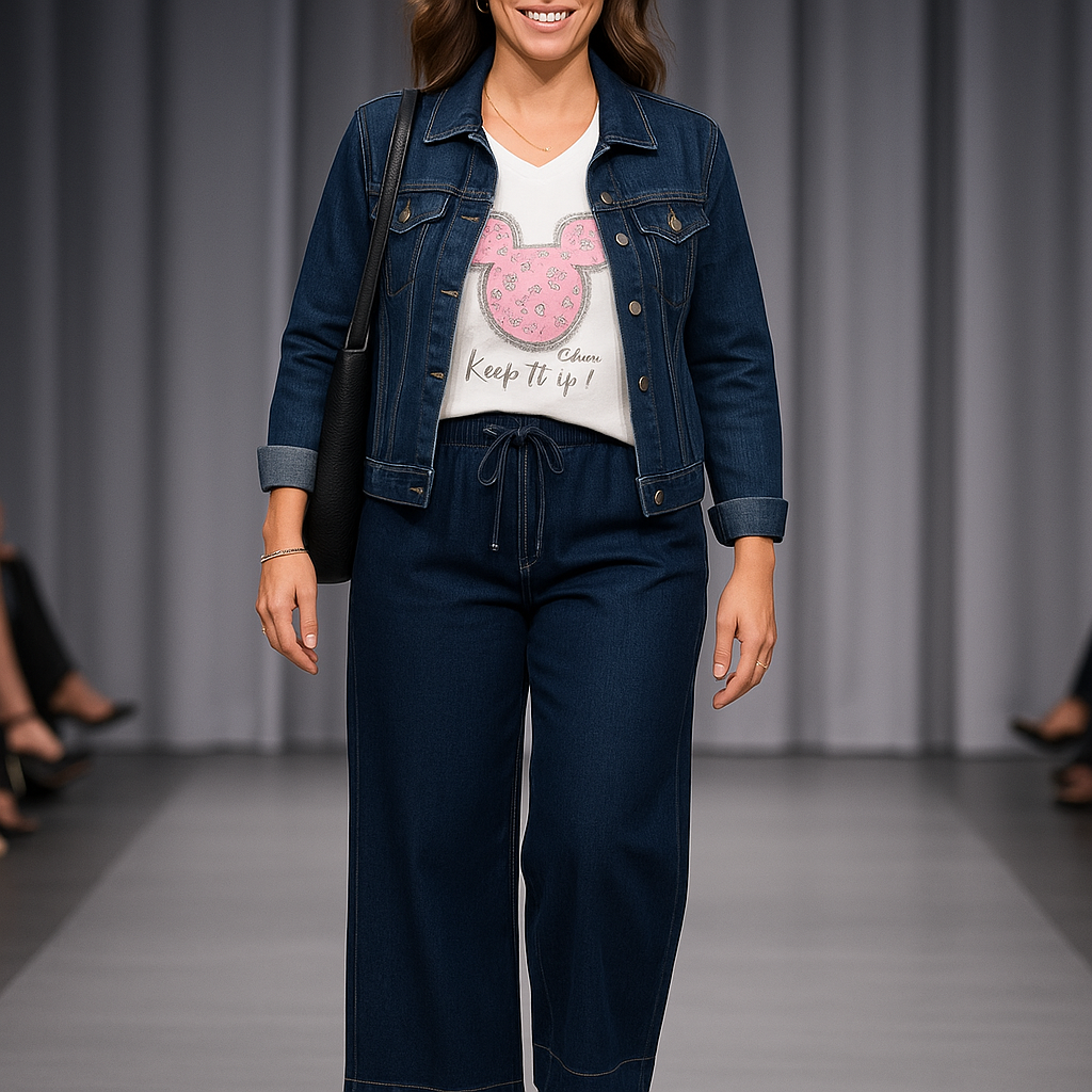 Pulls & hauts manches longues femme