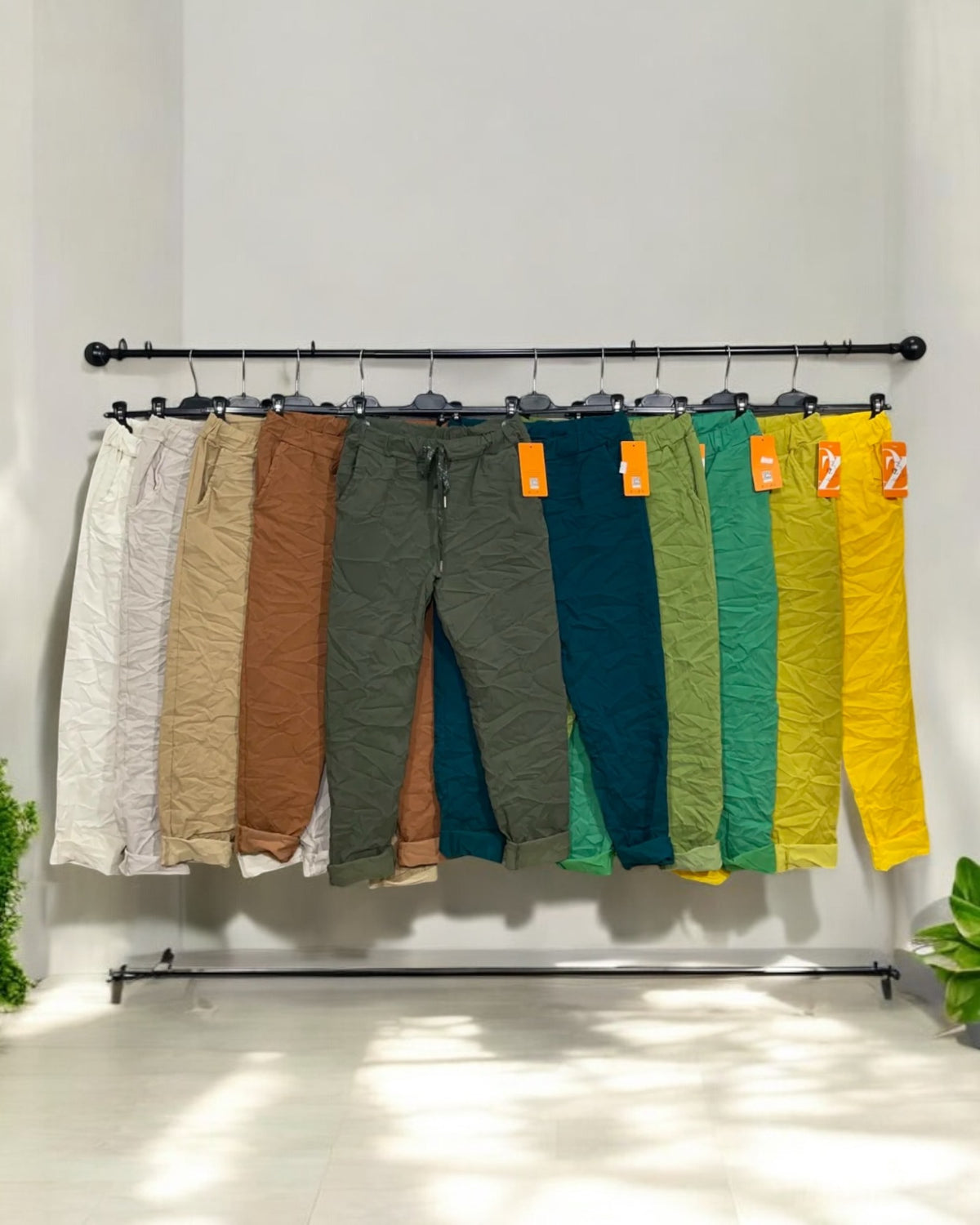 Pantalons