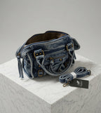 Sac tendance en bandoulière ou à main