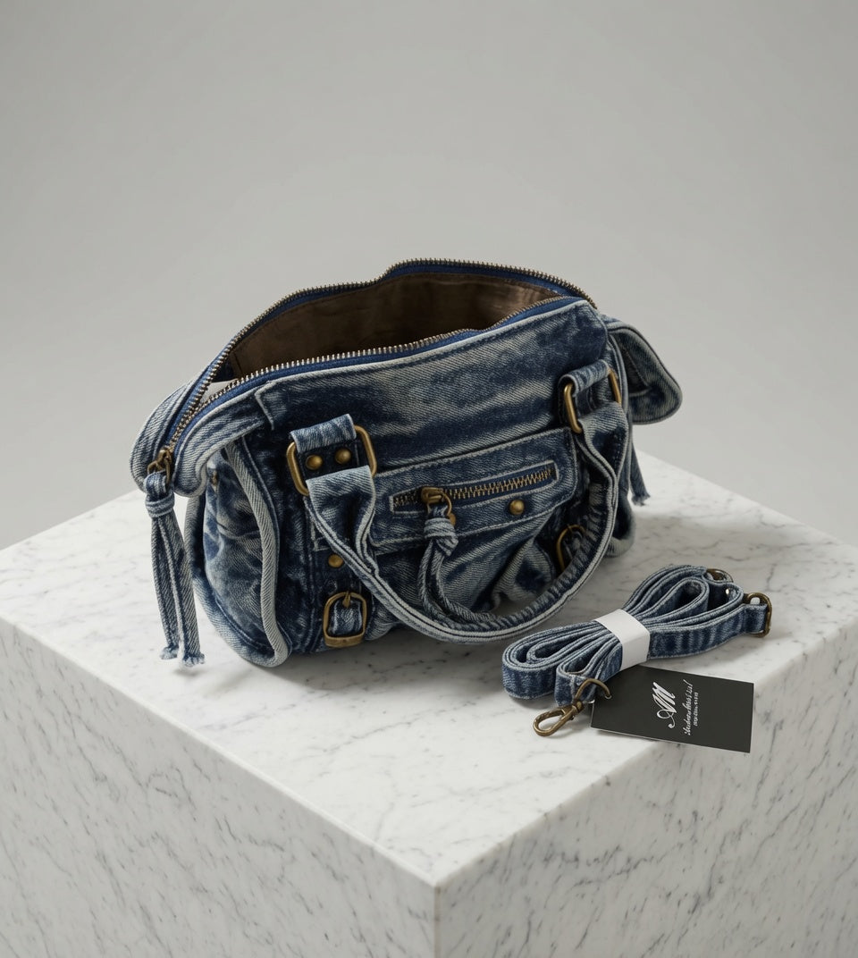 Sac tendance en bandoulière ou à main