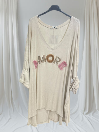 R01 Pull loose Amore