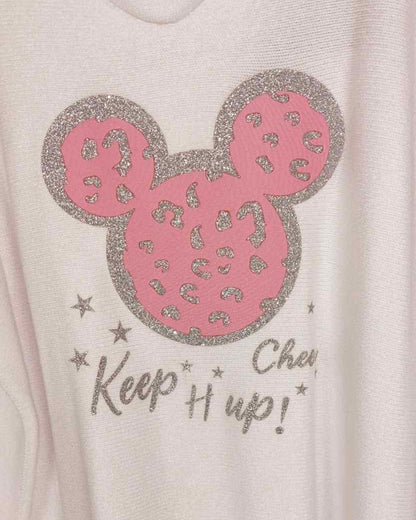 Pull Mickey