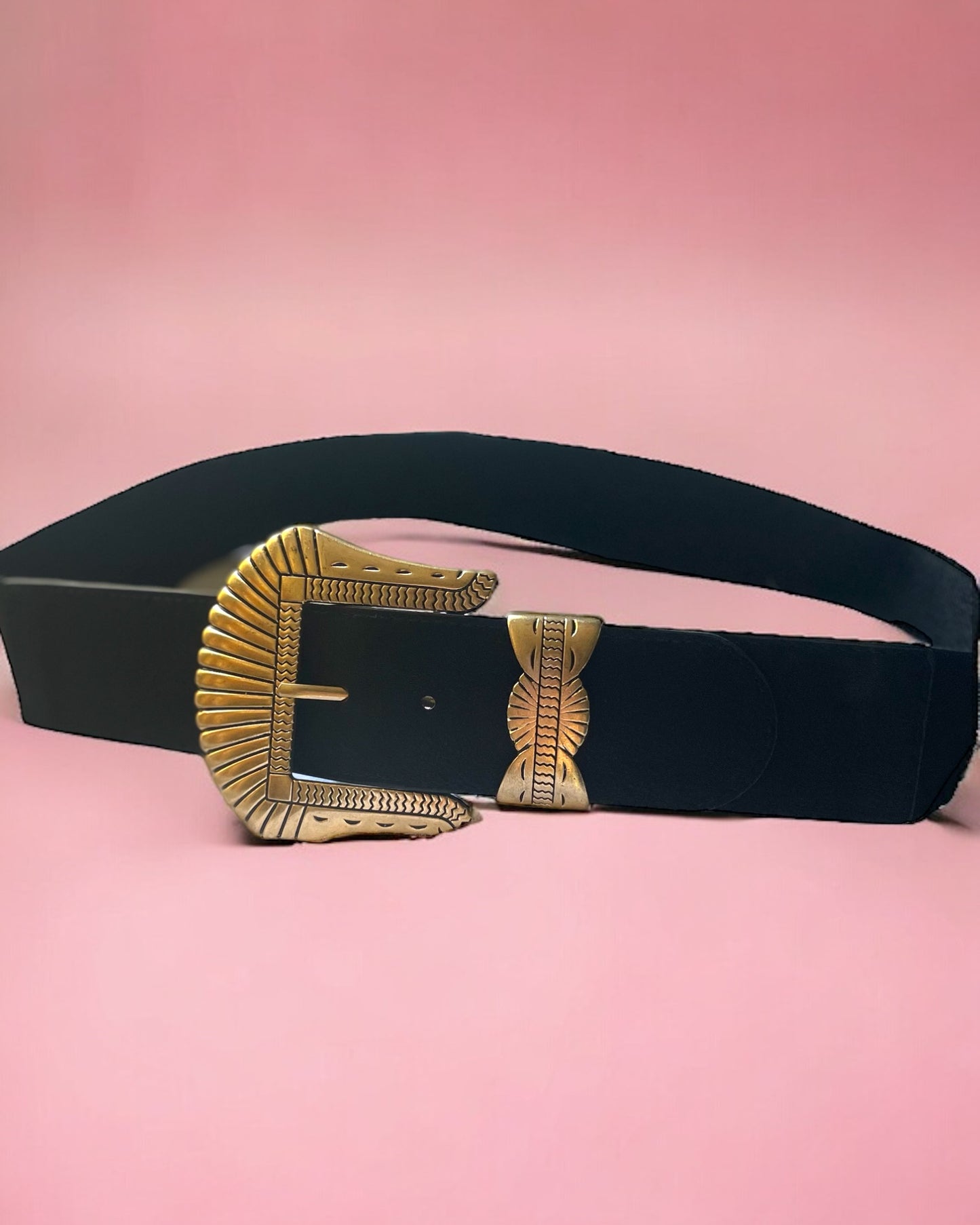 Ceinture élastique