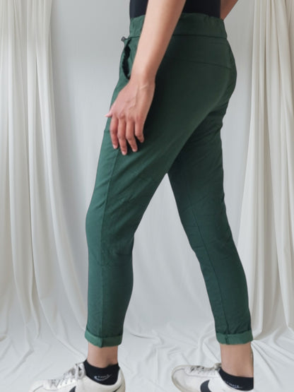 Pantalon "magique" Elastique