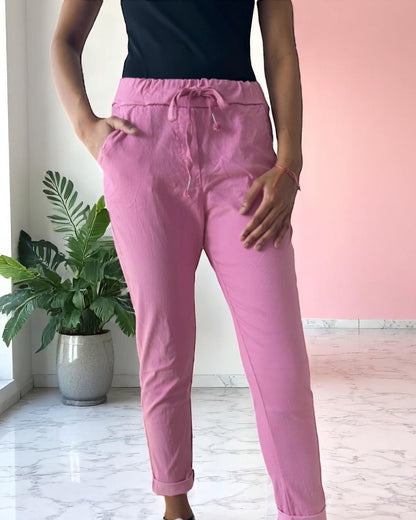 Pantalon Magique – Confort absolu & style