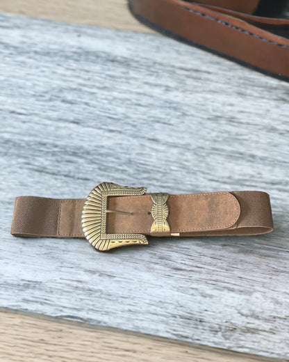 Ceinture élastique