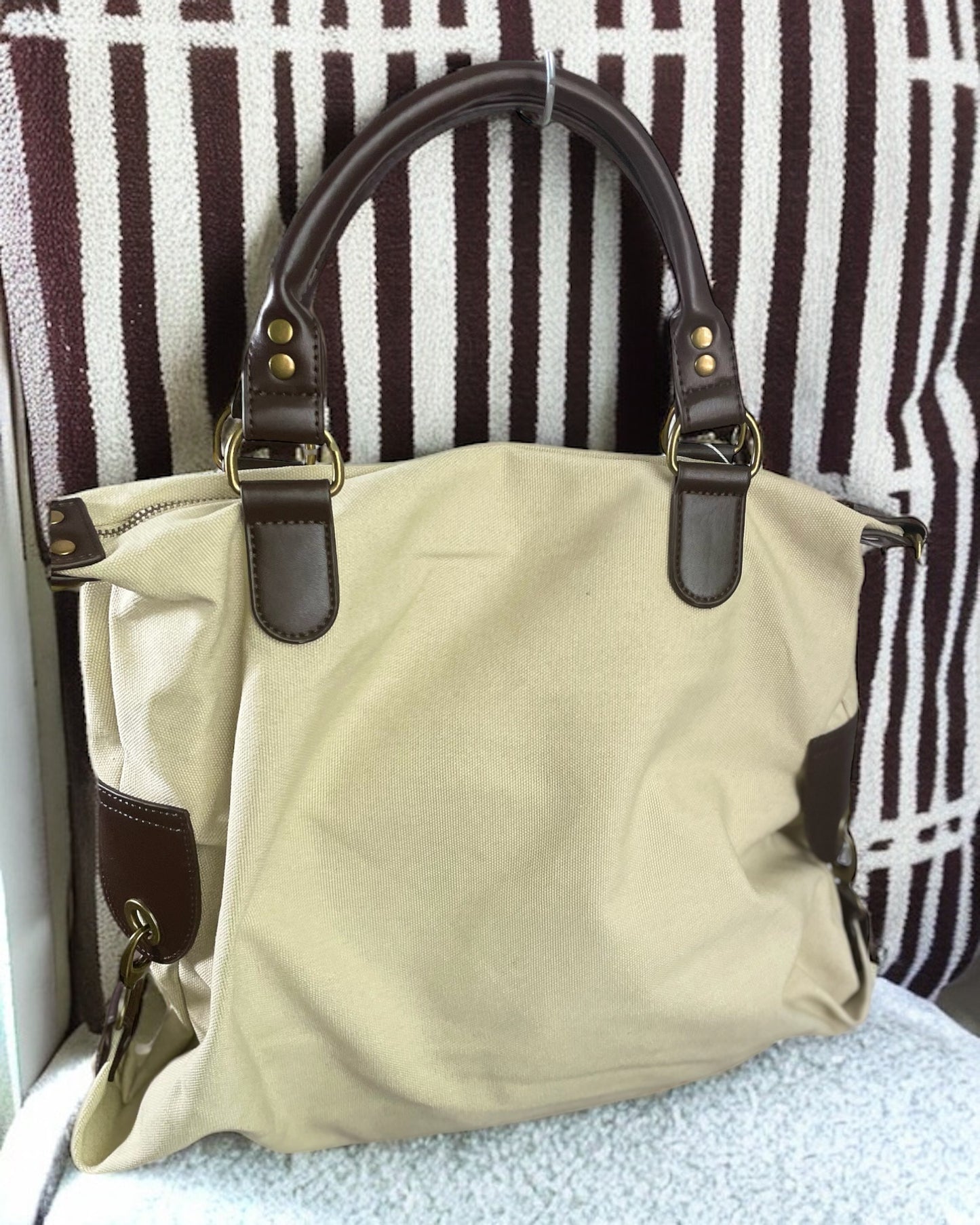 Sac vintage Bolso