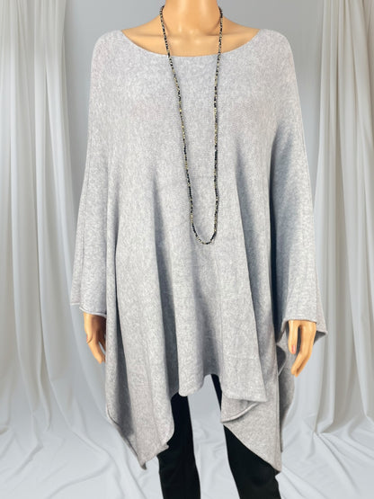 Pull oversize Pamela