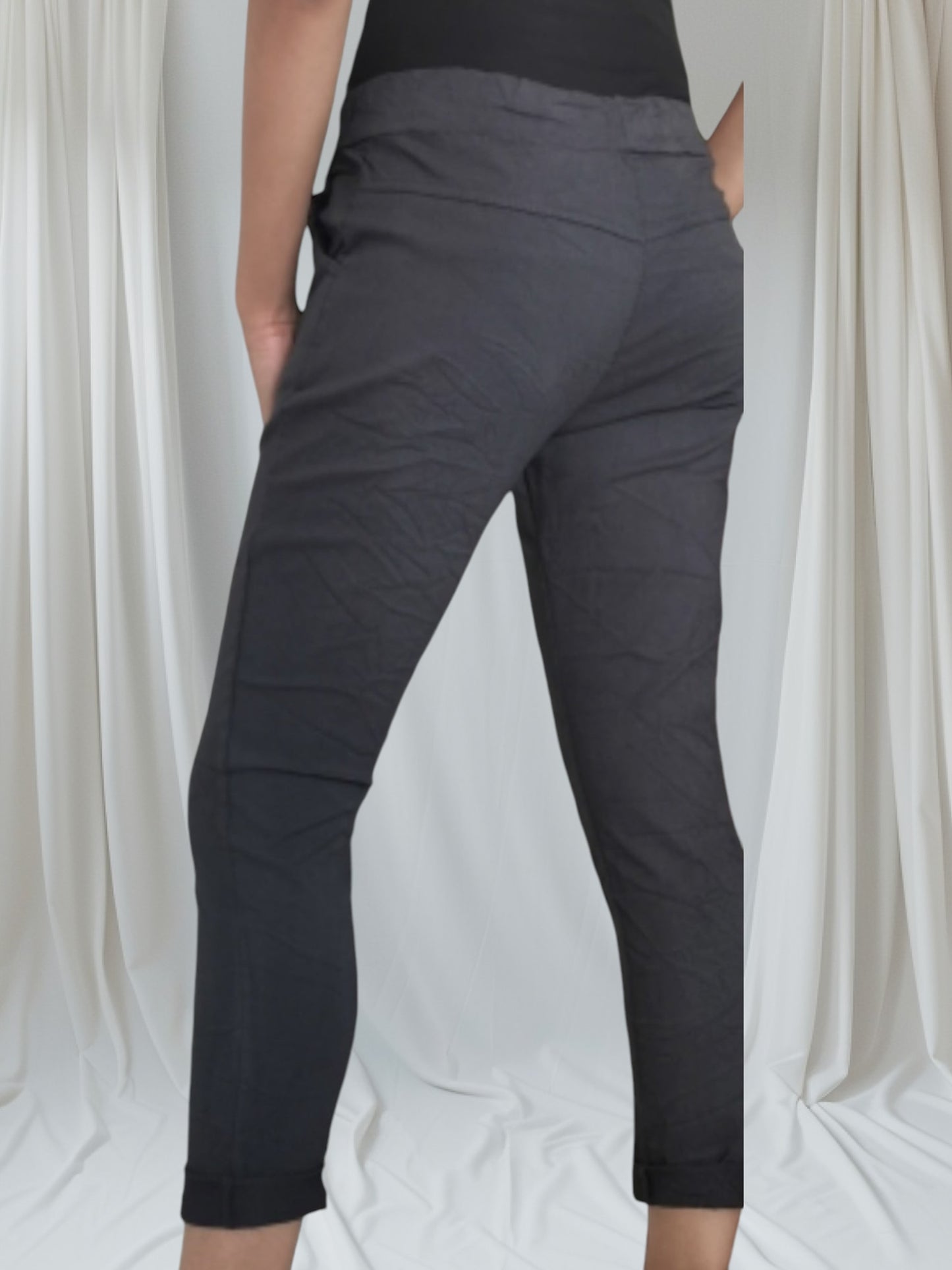 Pantalon "magique" Elastique