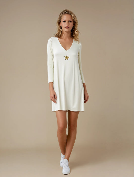 Robe Pull Lisa