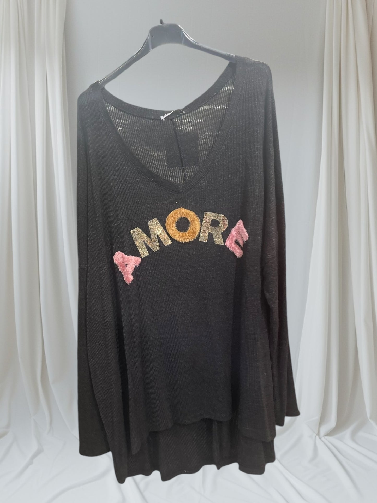 R01 Pull loose Amore