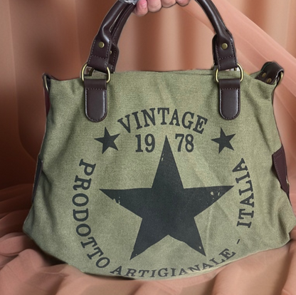 Sac vintage Bolso