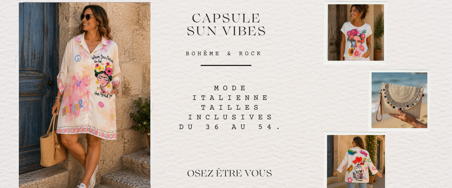 Banniere version pc capsule sun vibes Mamsailes