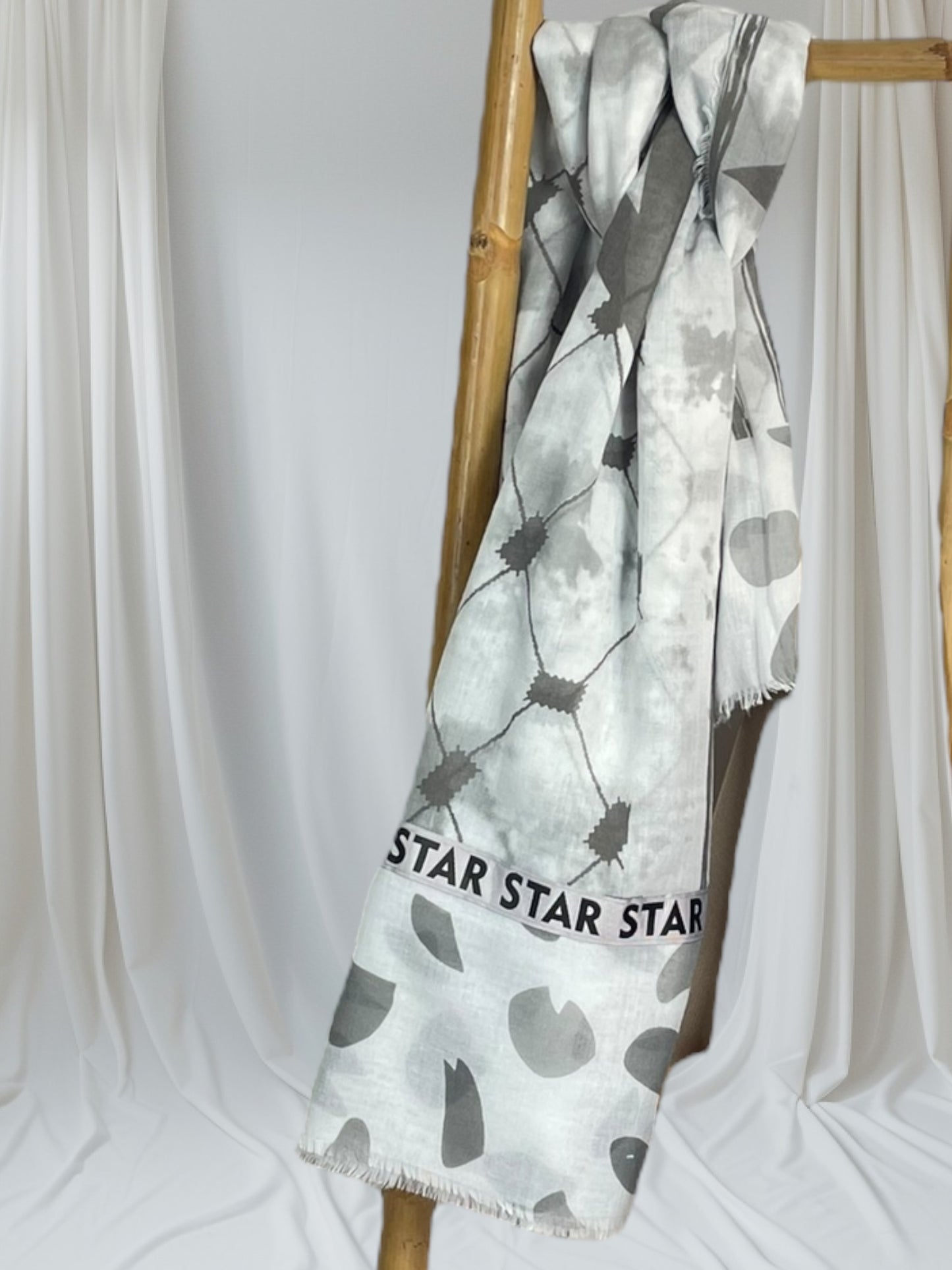 Foulard star