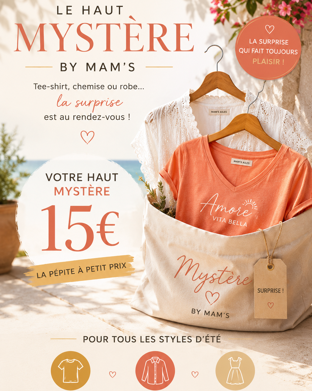Concept de haut mystère