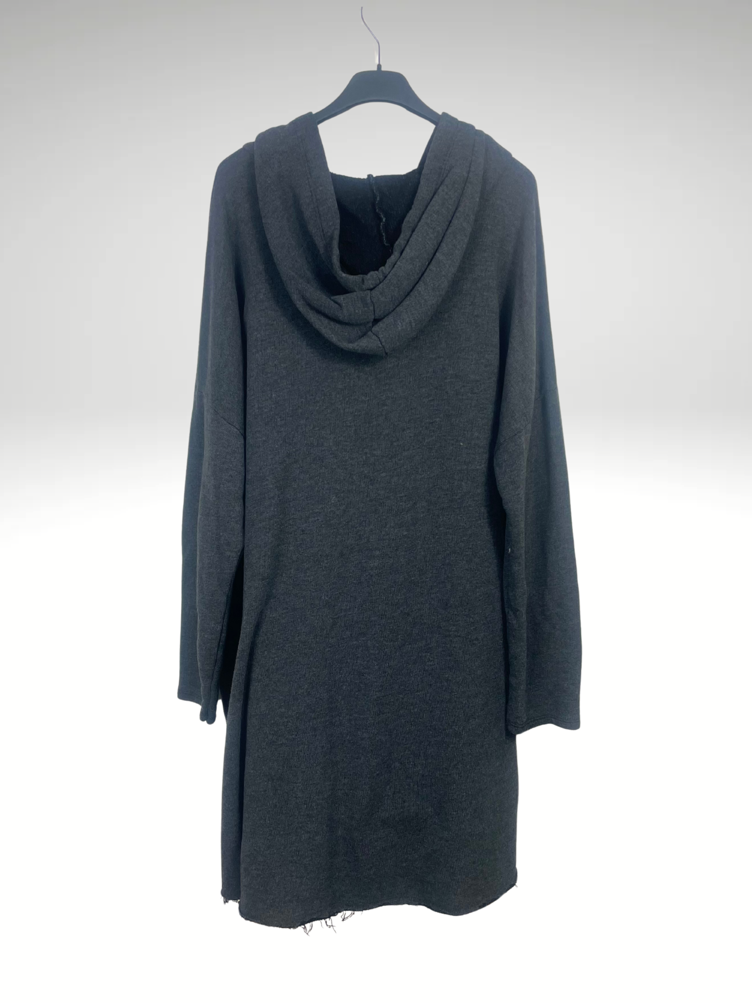 Vue dos long 95 cm tunique femme – Mam’sailes