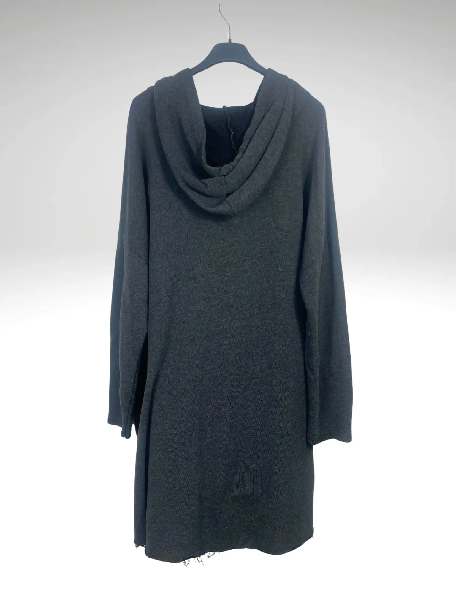 Vue dos long 95 cm tunique femme – Mam’sailes