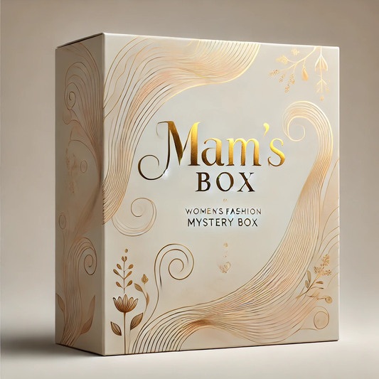 Mam’s Box Mystère