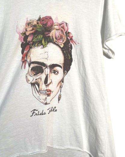 Tee shirt Frida Khalo