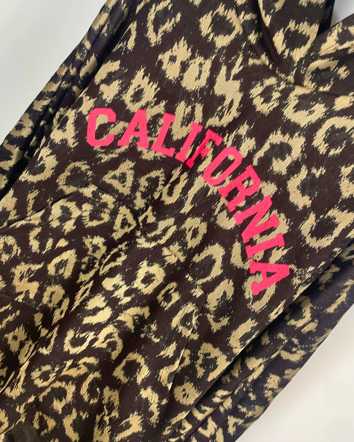 detail de california