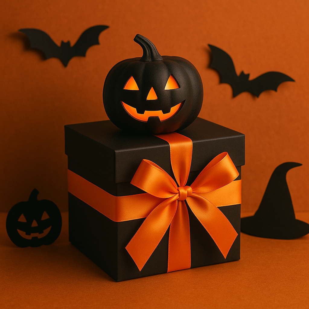 Cadeau surprise