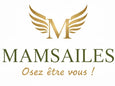 logo de mamsailes