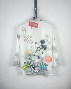 Blazer Sacha - Mickey Pop - Mam’s Ailes