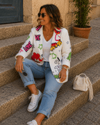 Blazer Sacha – Snoopy Pop - Mam’s Ailes