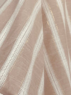 Chemise Longue Lin Bohème "Marseille Bébé" - 40/54 - Mam’s Ailes