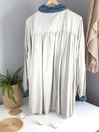 Chemise "Rebel Rock" - Mam’s Ailes