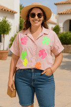 Chemise "Sweet Summer" - Mam’s Ailes