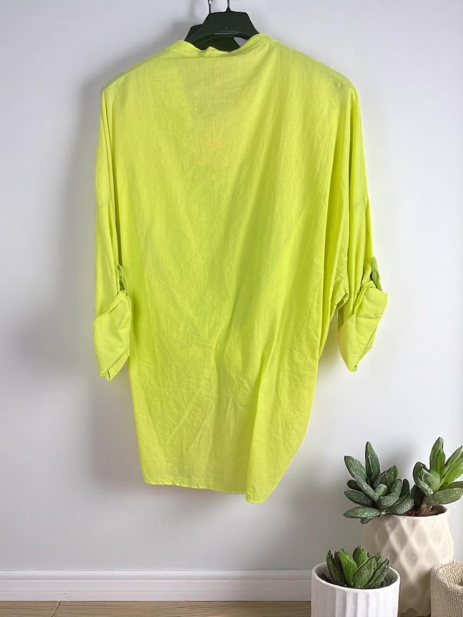Chemise "Urban Spirit" - Mam’s Ailes
