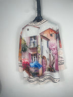 Chemise Venezia - Esprit Lin - Mam’s AilesRose