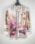 Chemise Venezia - Esprit Lin - Mam’s AilesRose