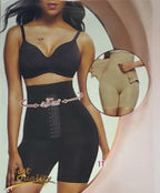 Culotte Short Gainante – Effet Sculptant & Confort - Mam’s Ailes