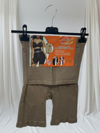 Culotte Short Gainante – Effet Sculptant & Confort - Mam’s Ailes