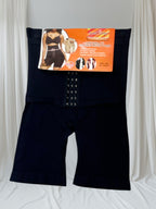 Culotte Short Gainante – Effet Sculptant & Confort - Mam’s Ailes