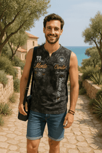 Débardeur Violento Sport Wear - Mam’s Ailes