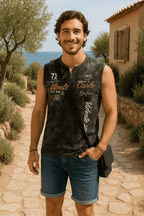 Débardeur Violento Sport Wear - Mam’s Ailes