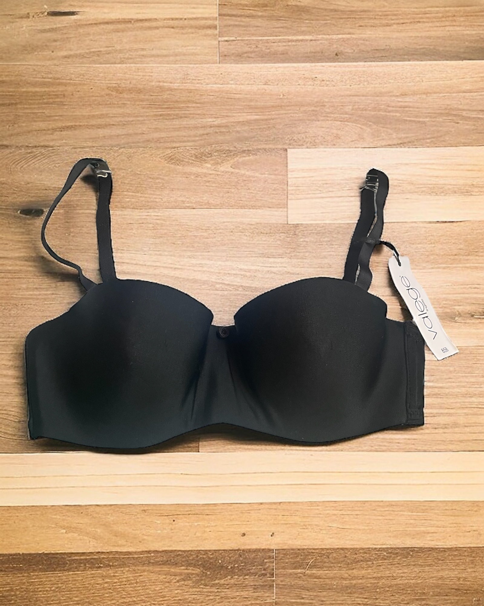 FIT soutien - gorge bandeau Valége 85B - Mam’s Ailes