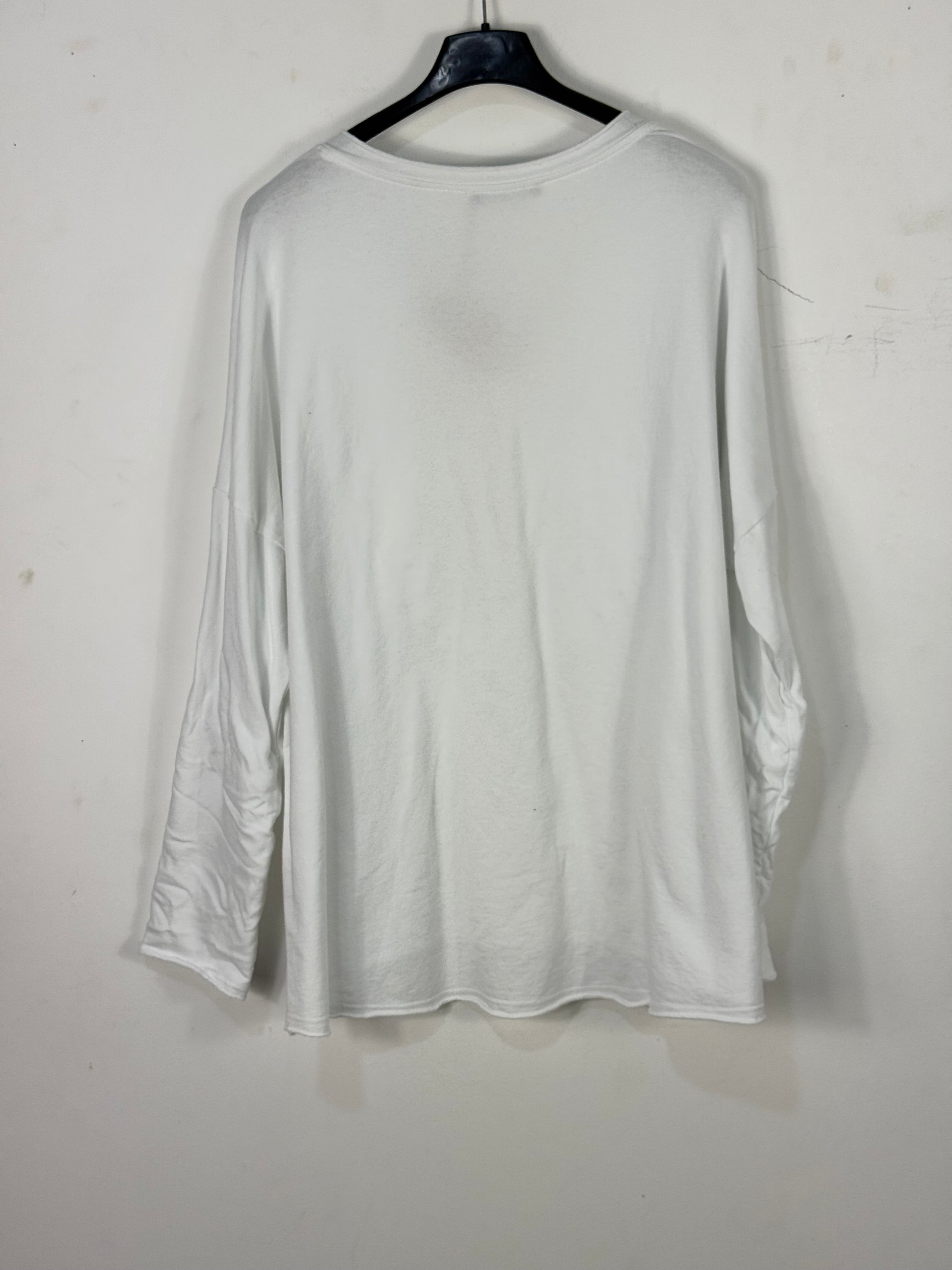 Haut Perla blanc de dos – Mam’s Ailes