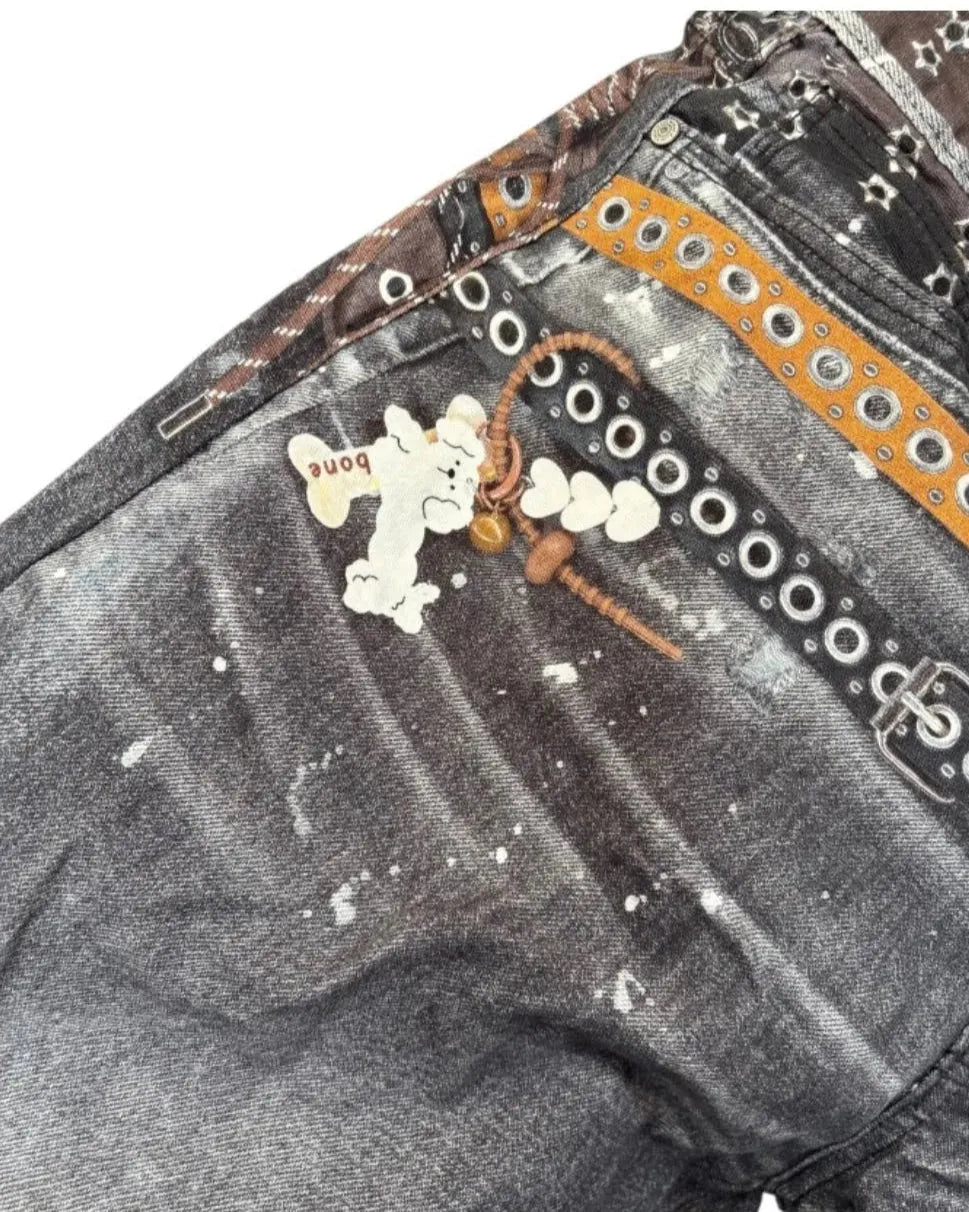 🐇 Jean « Lapinou » – L’audace tendre - Mam’s Ailes