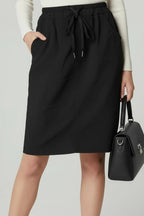 Jupe Magica – La Petite Sœur du Pantalon Magique – Made in Italy 36 - 44 - Mam’s Ailes